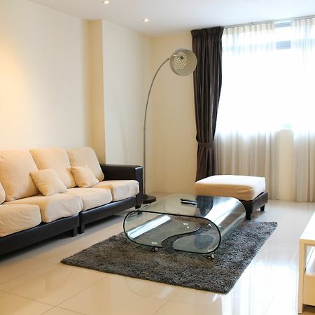 Peaceful Service Suite At Taragon Putri Bintang Kuala Lumpur Ngoại thất bức ảnh