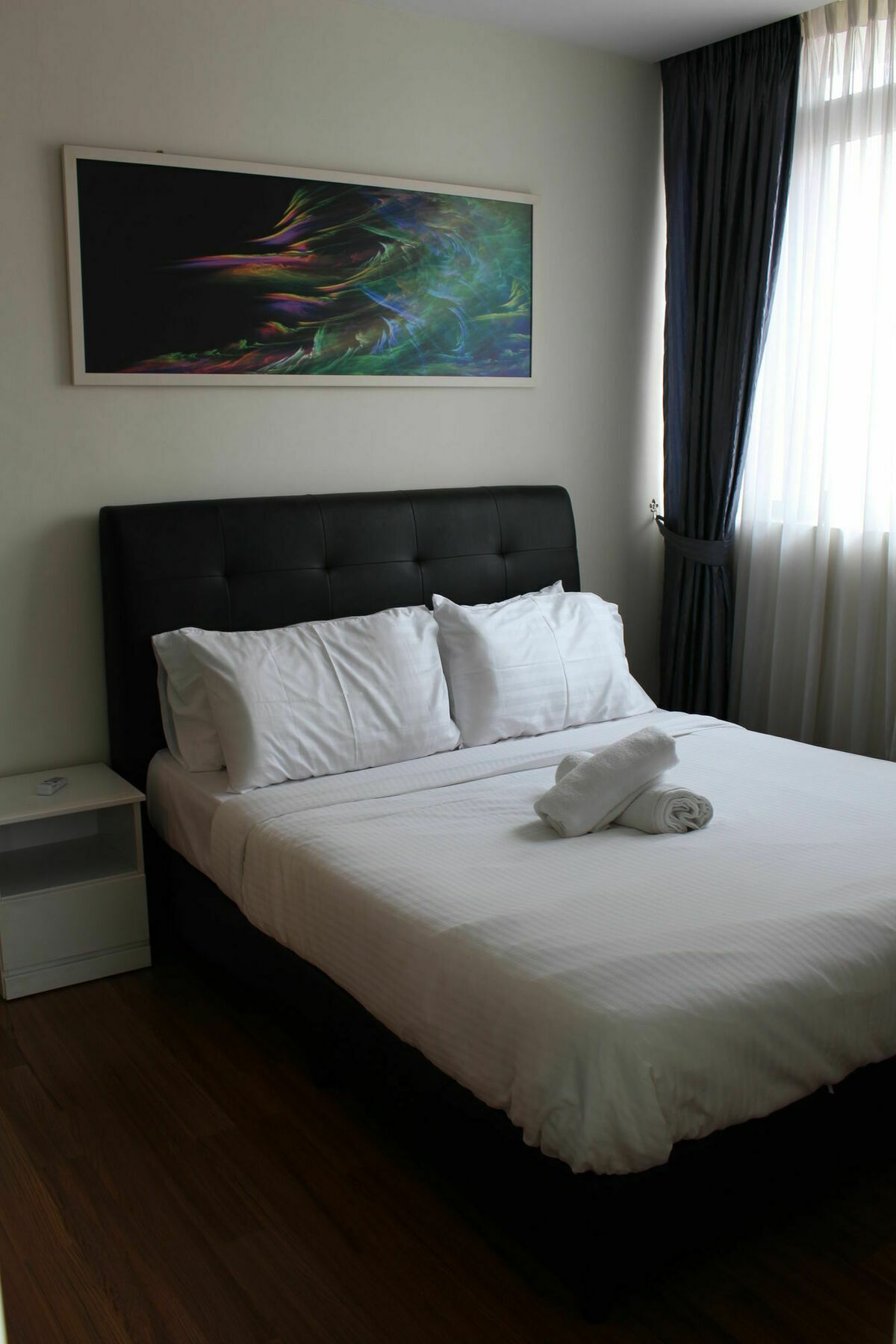 Peaceful Service Suite At Taragon Putri Bintang Kuala Lumpur Ngoại thất bức ảnh