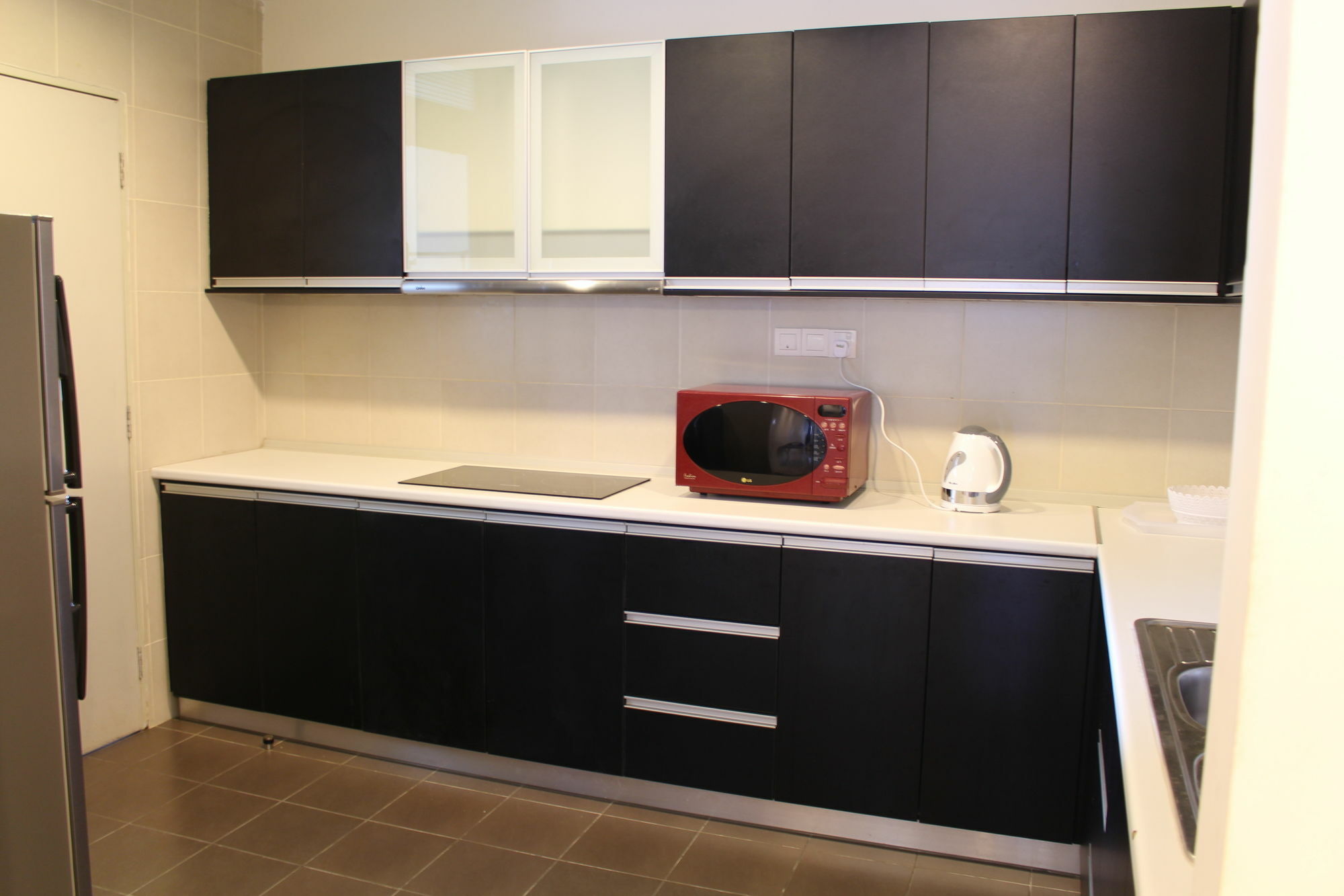 Peaceful Service Suite At Taragon Putri Bintang Kuala Lumpur Ngoại thất bức ảnh