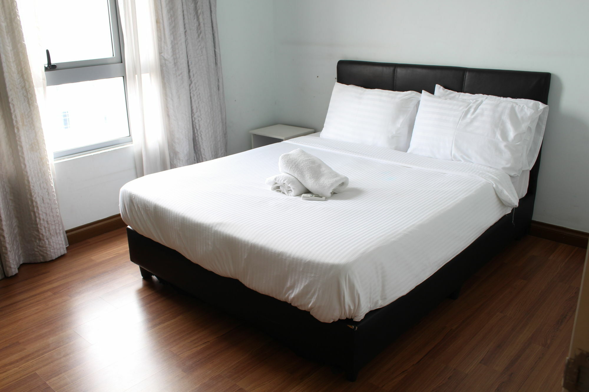 Peaceful Service Suite At Taragon Putri Bintang Kuala Lumpur Ngoại thất bức ảnh