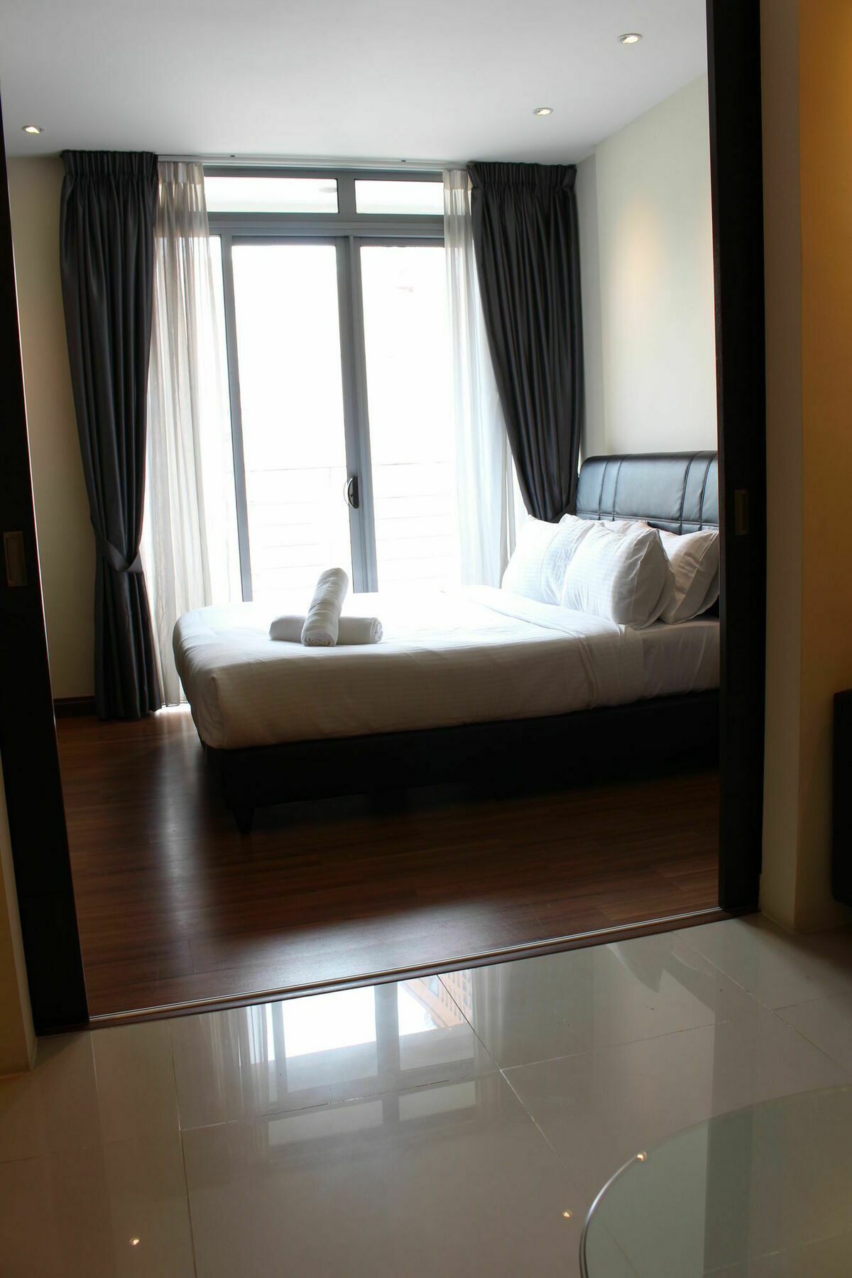 Peaceful Service Suite At Taragon Putri Bintang Kuala Lumpur Ngoại thất bức ảnh