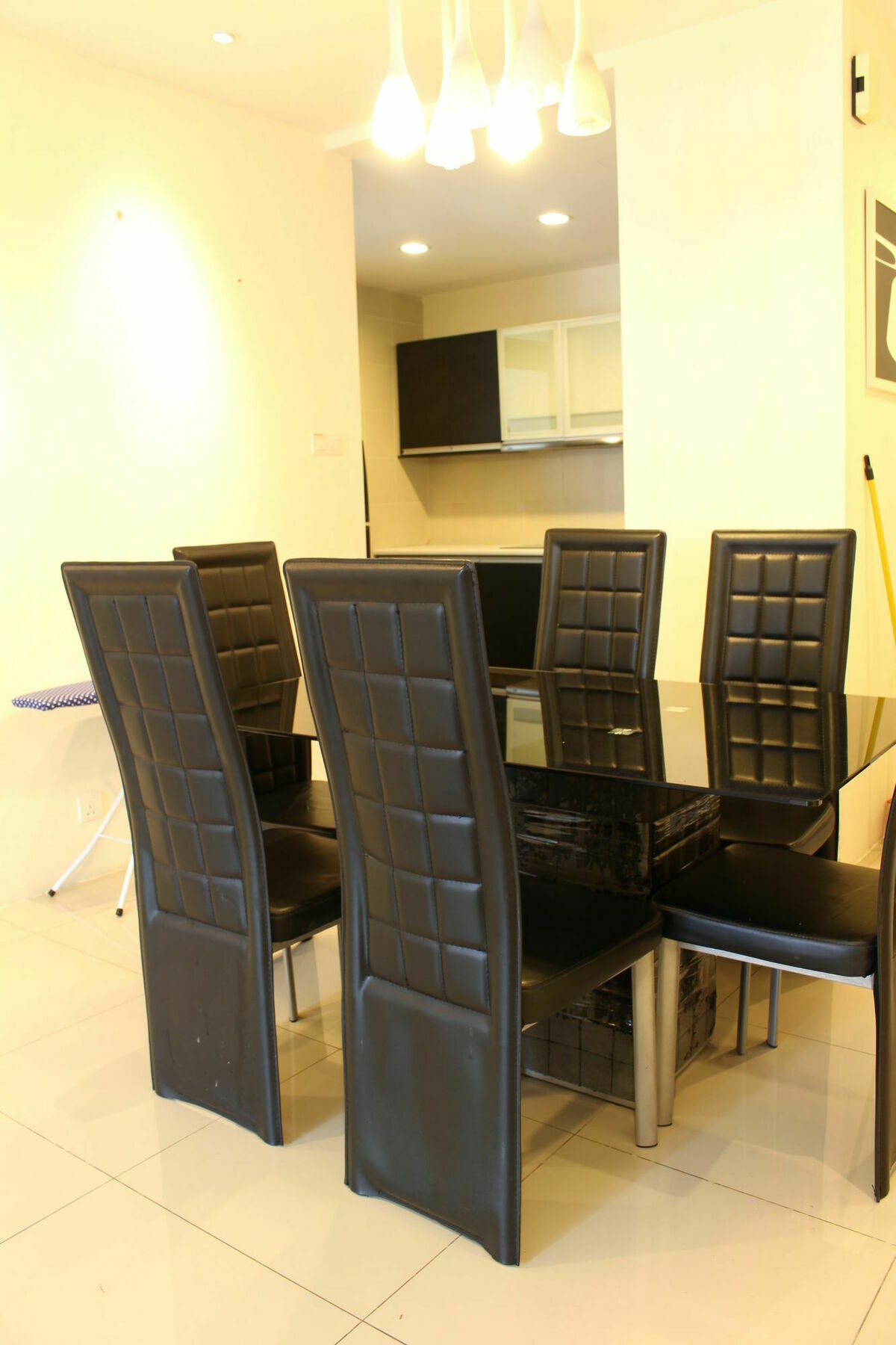 Peaceful Service Suite At Taragon Putri Bintang Kuala Lumpur Ngoại thất bức ảnh