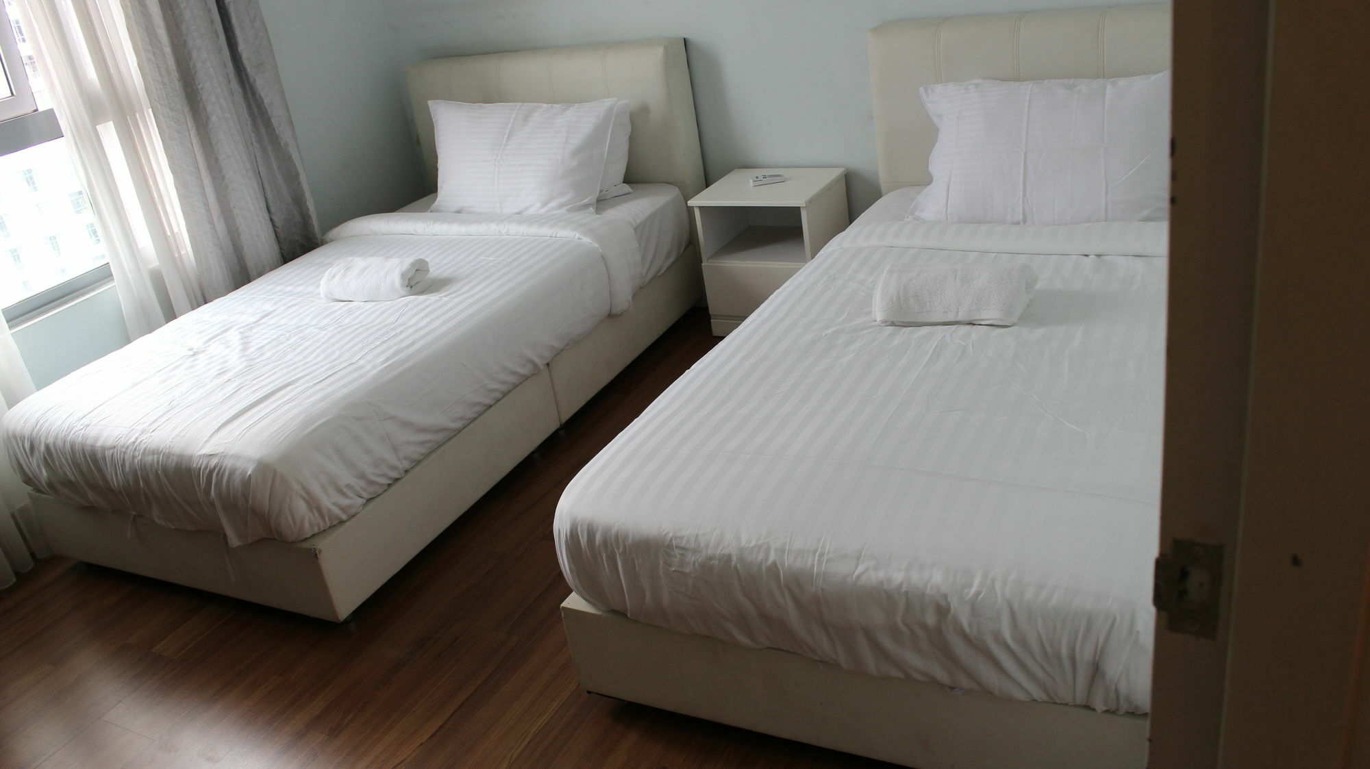 Peaceful Service Suite At Taragon Putri Bintang Kuala Lumpur Ngoại thất bức ảnh